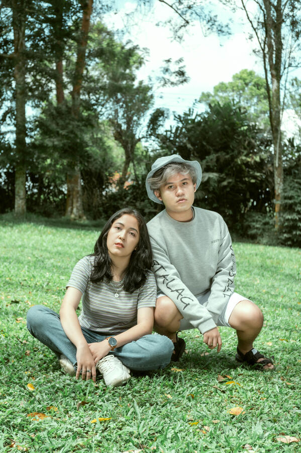 Group Photography (duo) 1